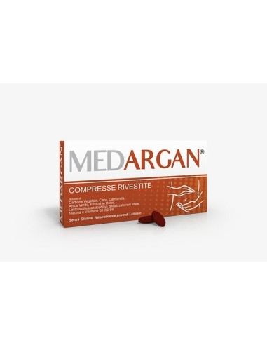 Integratore Digestivo e Intestinale